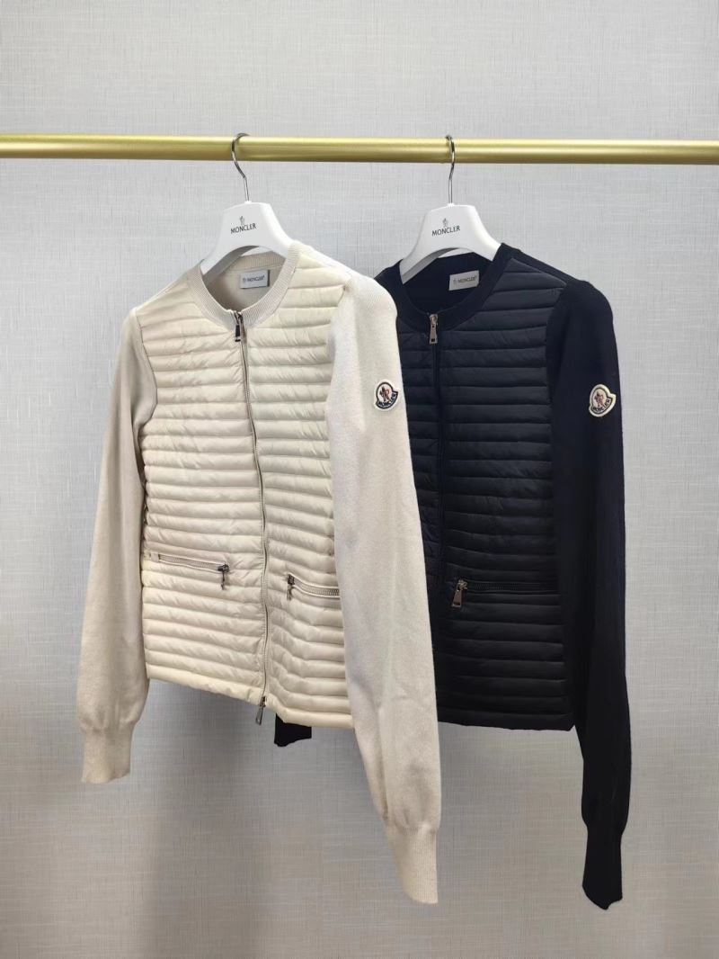 Moncler Down Jackets